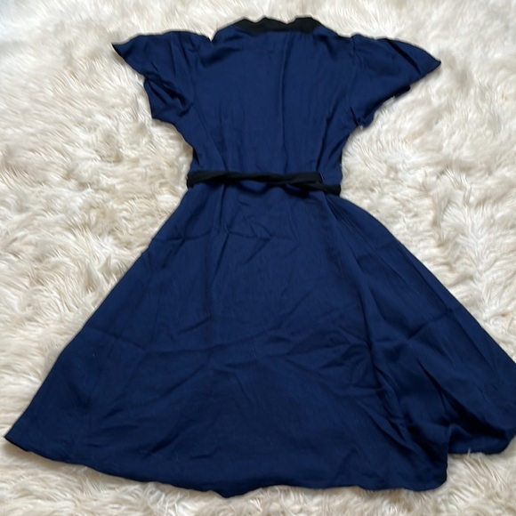 Alice Temperley for Target size Small wrap dress - Picture 7 of 7